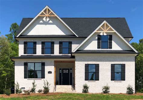 White brick homes. Things To Know About White brick homes. 